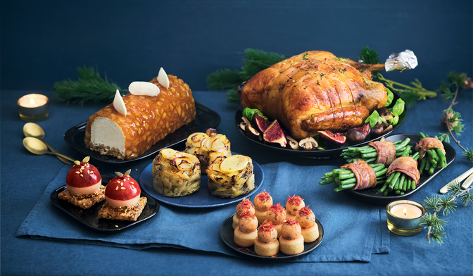 Noël Traditionnel